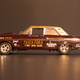 Illustration for article titled Week of 1:18 #2: Ford Fairlane Thunderbolt